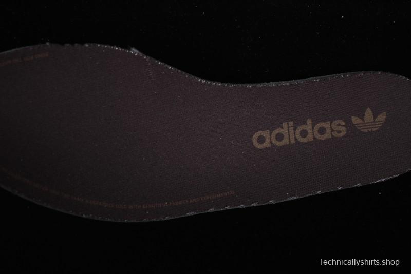 Adidas Song For The Mute x Ad Originals Adistar Cushion Retro Comfortable Anti-Slip Lifestyle Sneakers - JH9009