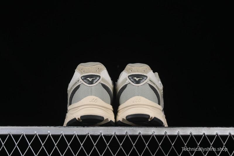 Mizuno Racer S Oarism Breathable Low-Top Casual Running Shoes - D1GH223515