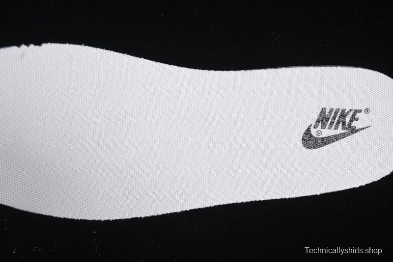 Nike SB Dunk Low Supreme Collaboration - Beige Brown Anniversary High-End Custom Low-Top Casual Skate Shoes - XS1086-003