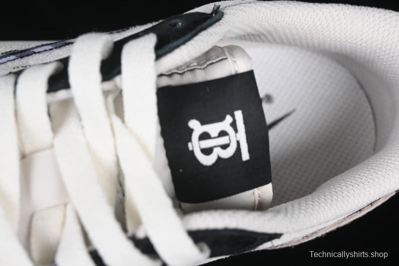 Nike Travis Scott x Fragment Design x Air Jordan 1 Low OG SP AJ1 Low Top Casual Sneakers - DM7866-049