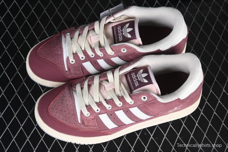 Adidas Centennial 85 Low Retro Basketball Shoes - GX2216