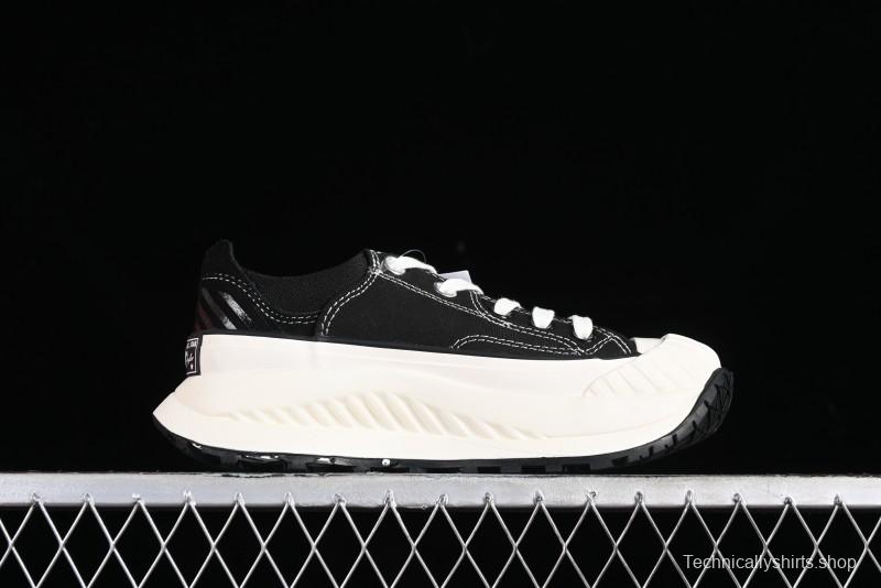 Converse Chuck 70 AT-CX Retro Platform Low-Top Sneakers with Outdoor Functional Design - A06557C