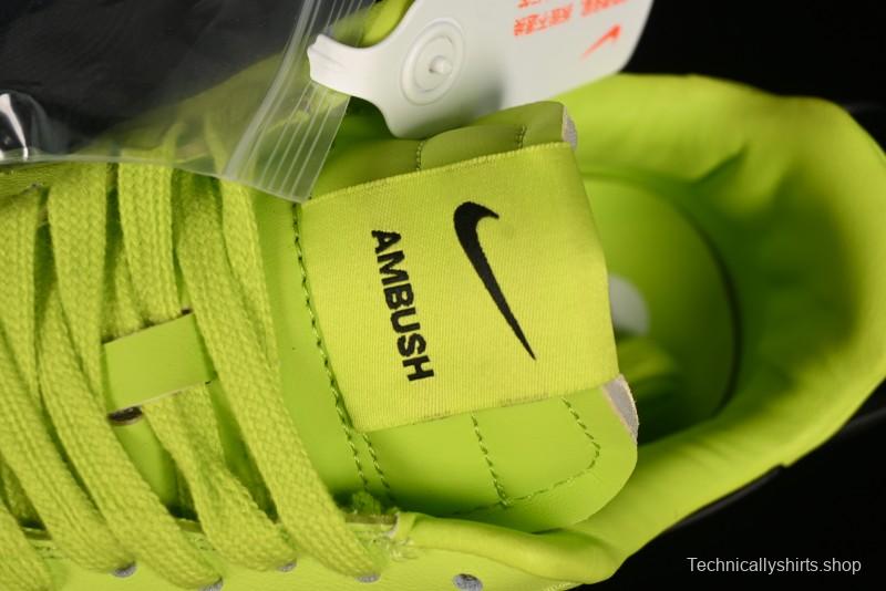 Nike Air Force 1 Low '07 Casual Sneakers Ambush Collaboration - DV3464-100