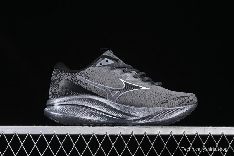 Mizuno Astro Plus Breathable Low-Top Casual Running Shoes - D1GH240107