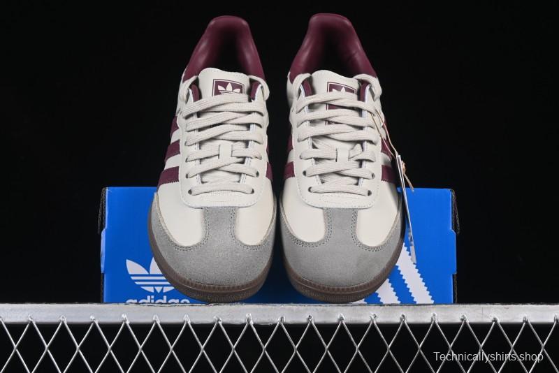 Adidas Samba OG Casual Sneakers - ID1482