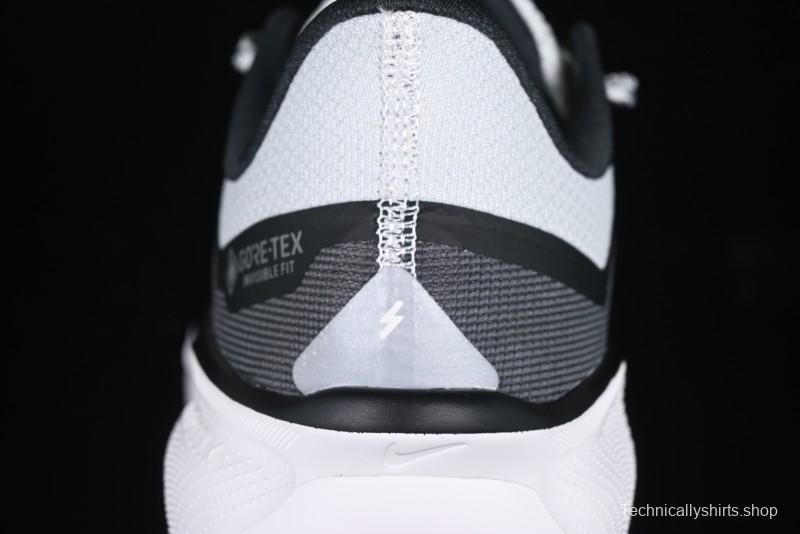 Nike Air Zoom Pegasus 41 GTX Running Shoes with Mesh Upper and Cushioned Support - FQ1356-002