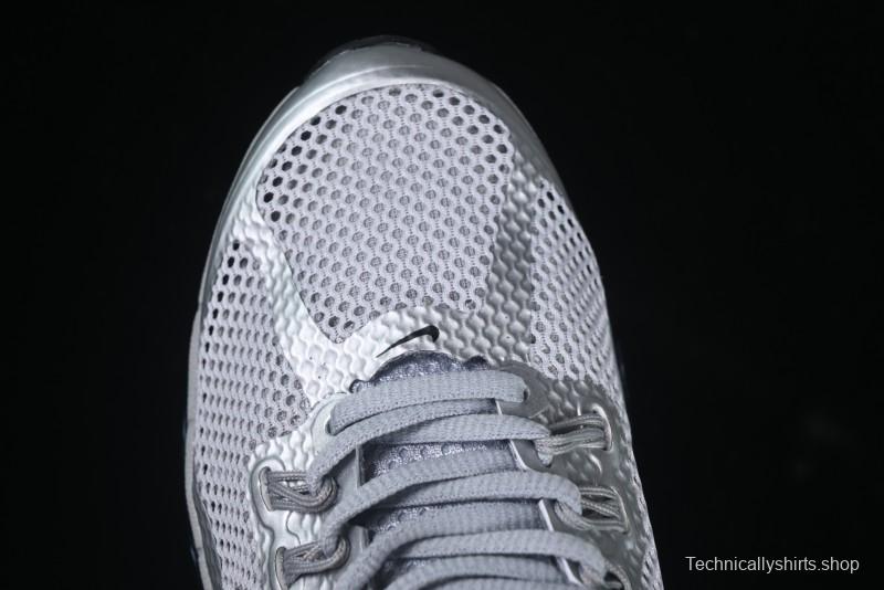 Nike Air Max 2013 Retro Breathable Mesh Cushioned Running Shoes - HQ3025-001