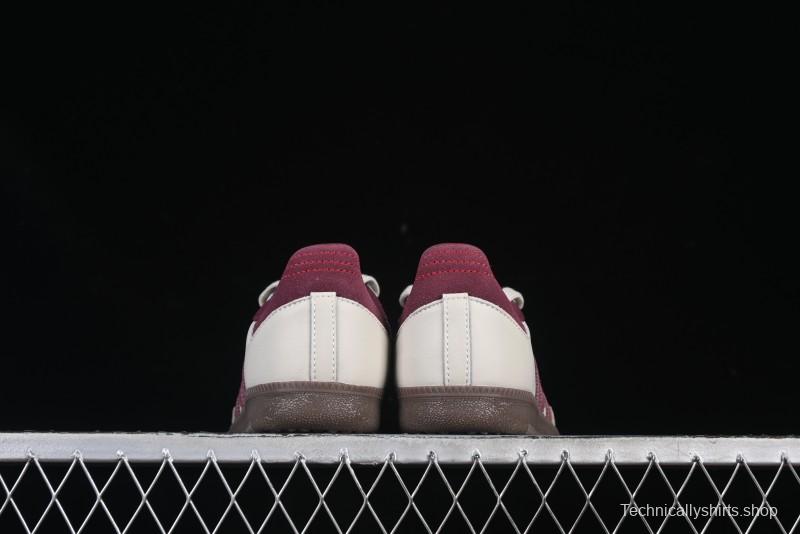 Adidas Samba OG Casual Sneakers - ID1482