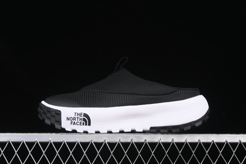 The North Face Hedgehog Sneaker Low Hiking Trail Outdoor Casual Sports Shoes - NF0A8A9BKY4-090
