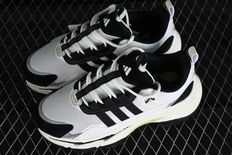 Adidas Citywowlk Classic Breathable Fashion Sneakers - IG2238