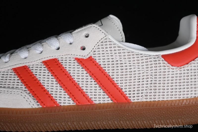 Adidas Samba OG Casual Skate Shoes - IG1380