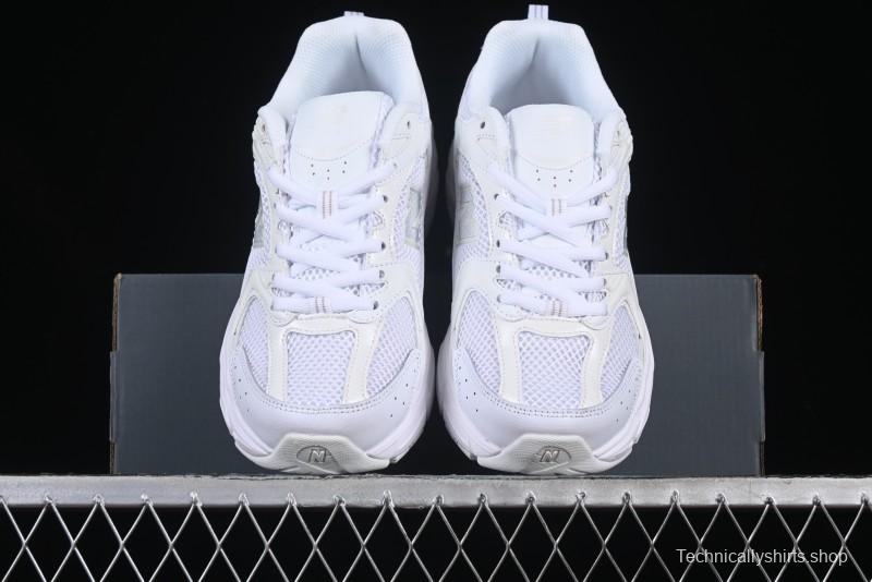 New Balance 530 Series Retro Casual Running Shoes - MR530FW1