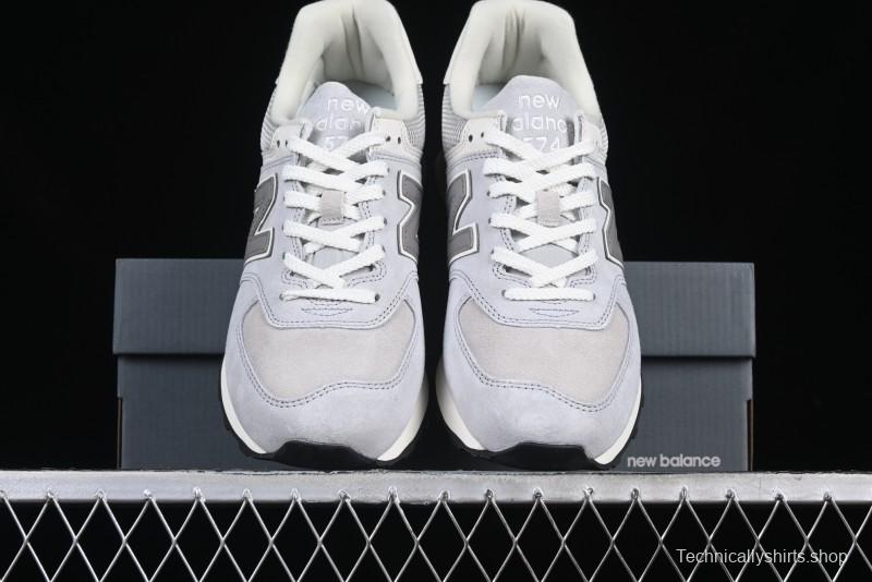 New Balance 574 Series Retro Casual Running Shoes - U574AL2