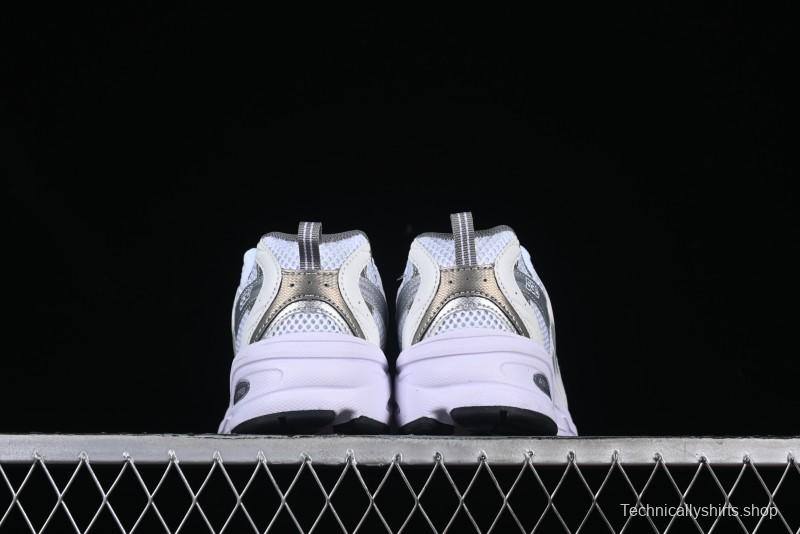 New Balance 530 Series Retro Casual Running Shoes - MR530AD
