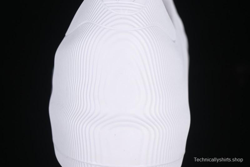 Adidas Originals Adifom Superstar Sustainable Foam Slip-On Sneakers with Metaverse Concept - HQ4651