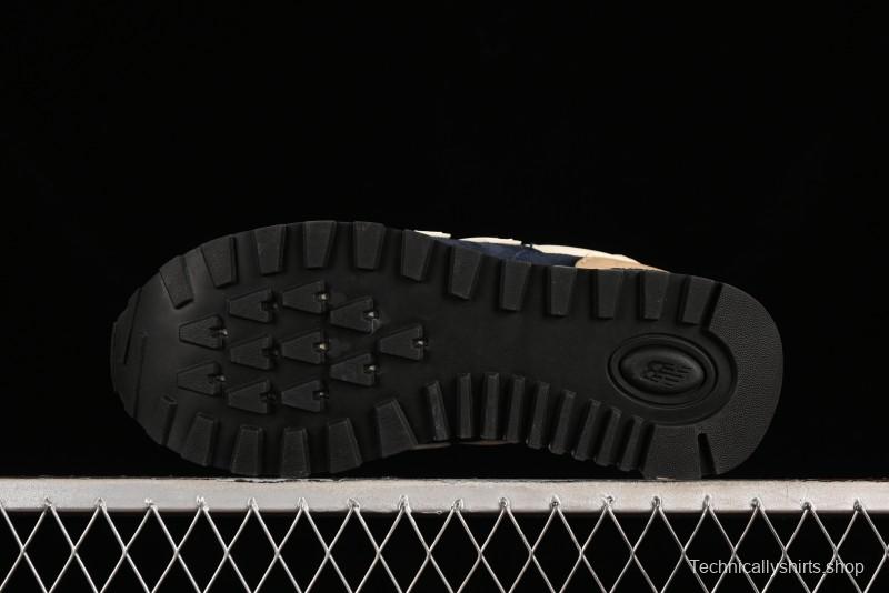 New Balance 574 Series Retro Casual Running Shoes - U574LGRN