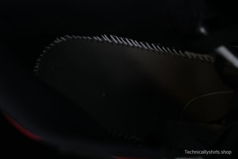 Nike Air Jordan 1 High OG "Black Toe Reimagined" Retro Basketball Shoes - DZ5485-106