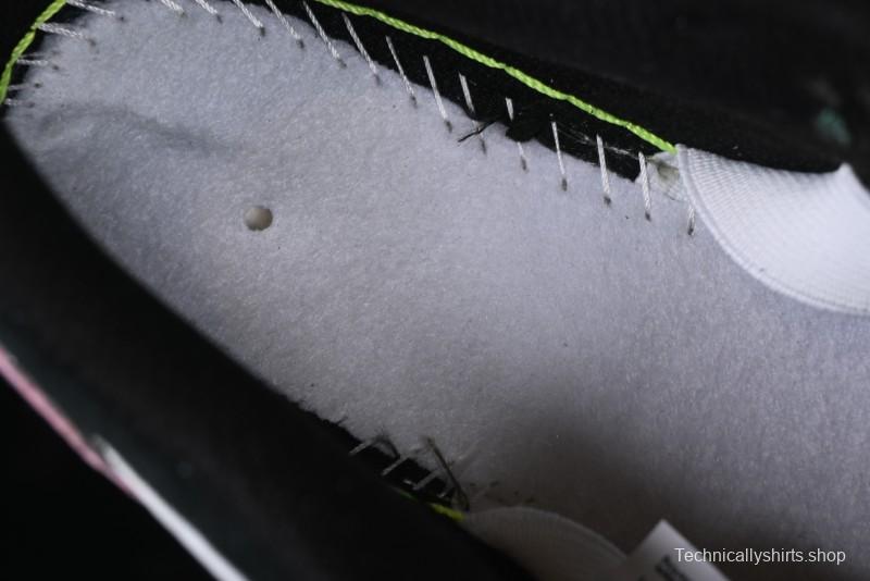 Nike Dunk Low "What The Ducks" Oregon Ducks Football Team Low-Top Casual Sneakers - HV1454-001