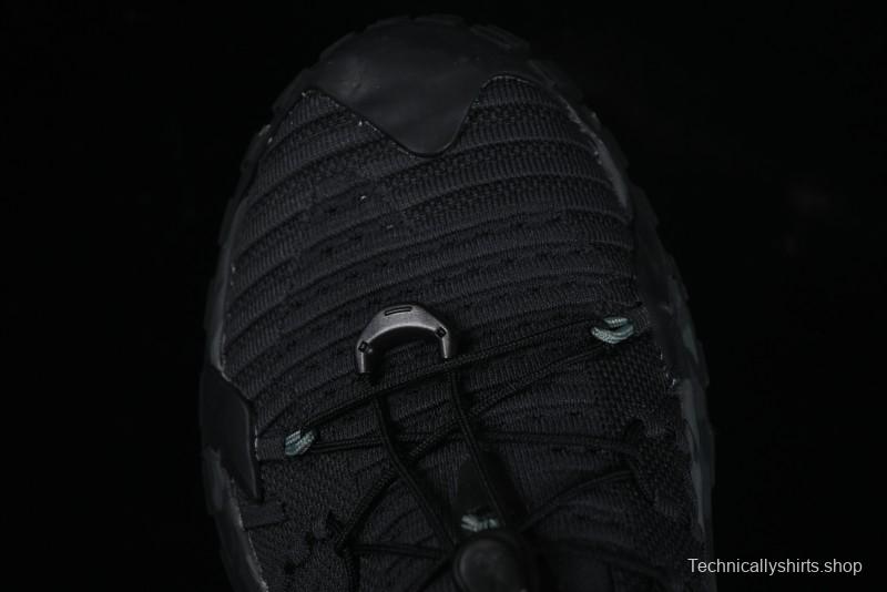 Mammut Hueco Knit II Low Hiking Shoes with Cushioning Anti-Slip and Durability - 42908