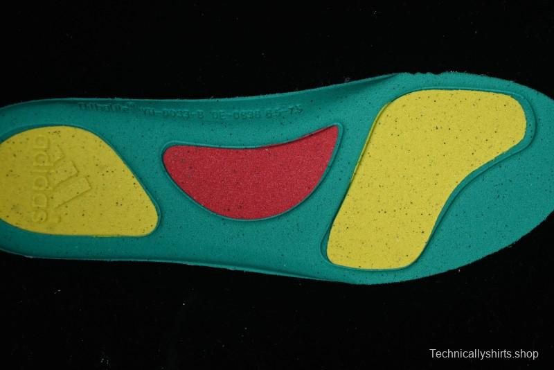 Adidas Yeezy Boost 700 Analog Running Shoes with 3M Reflective Design - EG7596