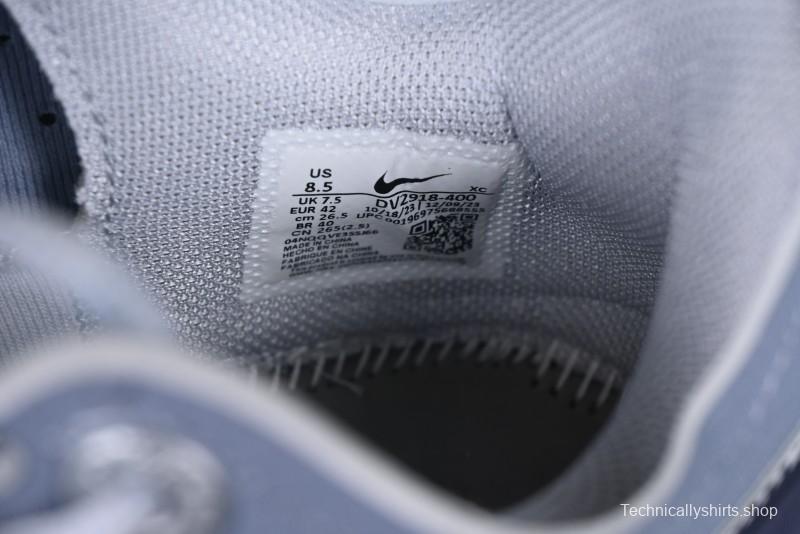 Nike Air Zoom G.T. Cut 3 EP Basketball Shoes with Full-Length ZoomX Foam and Flywire Technology - DV2918-400