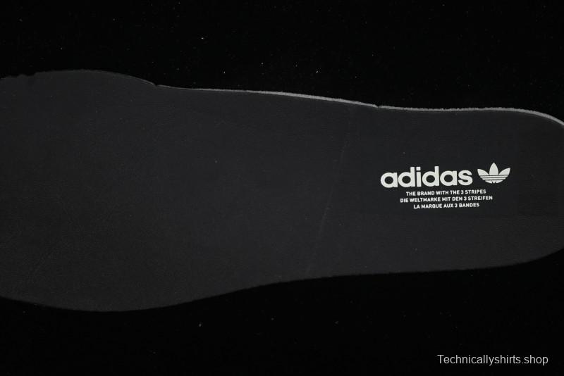 Adidas Originals Gazelle Indoor JI2755 Retro Casual Slip-Resistant Wear-Resistant Low-Top Sneakers - JI2755