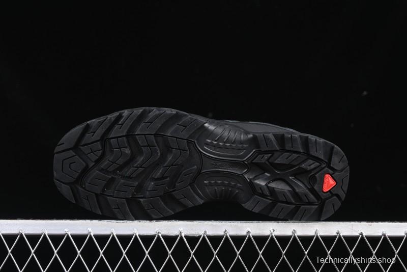 Salomon XT-Quest Outdoor Trail Running Shoes with SENSIFIT and CONTAGRIP - 410139-28