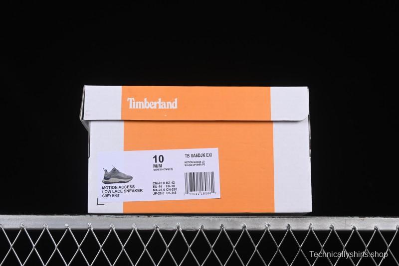 Timberland Outdoor Sports Hiking Casual Shoes TB0A6DJKEXI