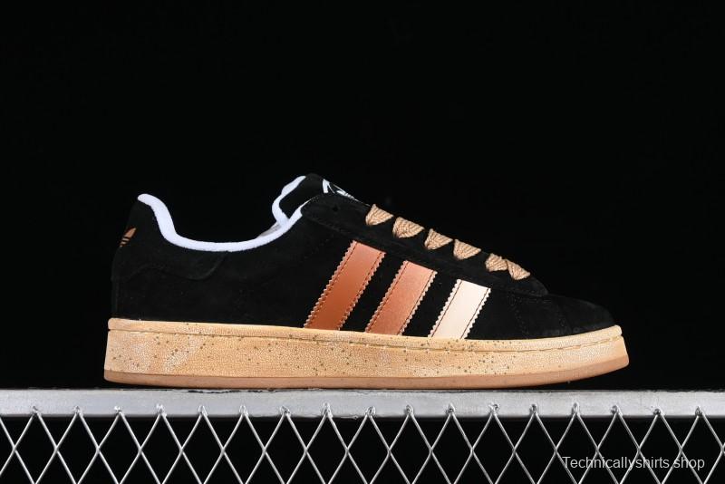 Adidas Originals Campus 00s HQ8708 College Series Retro Casual Sneakers
