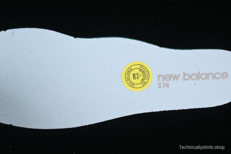 New Balance 574 Series Retro Casual Running Shoes - U574SE2