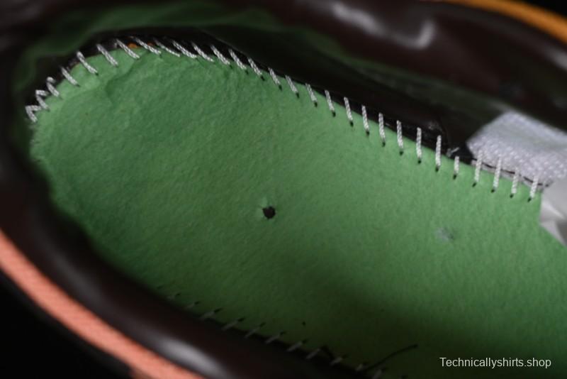 Nike Air Max 1 Retro Running Shoes with Half-Sole Air Cushion - HF7346-200