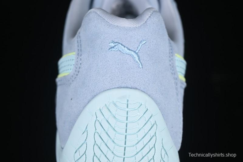 Puma Speedcat Lifestyle Low-Top Sneakers - 401657-03