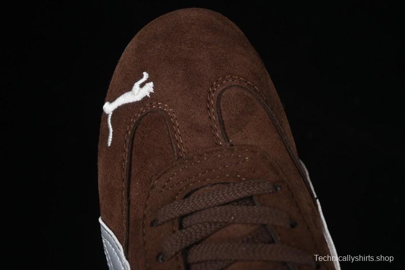 Puma Speedcat Racing Series Low-Top Lifestyle Casual Shoes - 403548-01