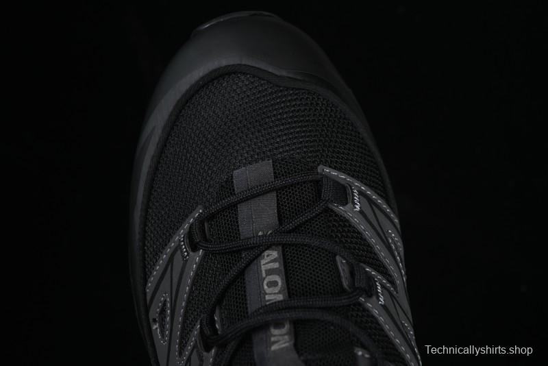 Salomon XT-6 Chromatic Outdoor Casual Running Shoes - 417413-20