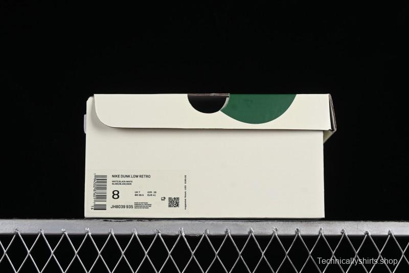 Nike SB Dunk Low Multi-Color Crystal Anniversary Customized Low-Top Casual Skate Shoes - JH8039-935