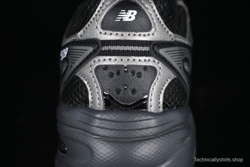 New Balance 509 Series Retro Casual Running Shoes - U509E1