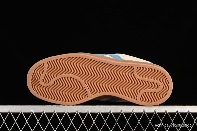 Adidas Originals Campus 00s Retro Sneakers with Chunky Sole Design - IE5588