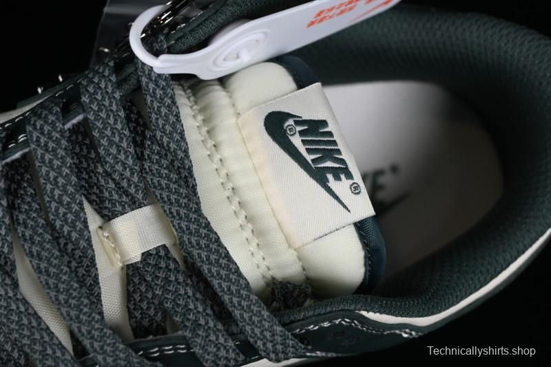 Nike SB Dunk Low Stussy Collaboration - Navy Starry Sky Anniversary Custom Low-Top Casual Skate Shoes - BB9898-003