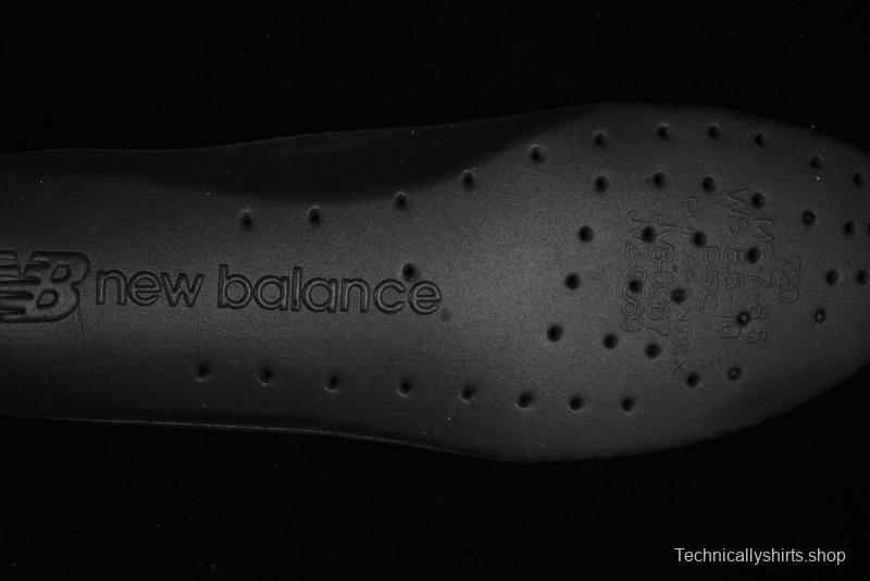 New Balance 2010 Series Retro Casual Running Shoes - U2010NB4