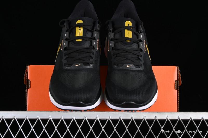 Nike Air Zoom Vomero 17 Summer 2024 Cushioned Casual Running Shoes with Built-in Zoom Air Unit - FB1309-006