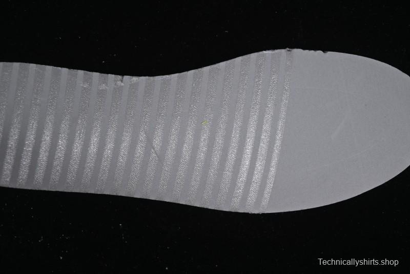 Nike SB Dunk Low Lightning Collaboration Daisy White Swoosh Anniversary Custom Low-Top Casual Skate Shoes - DJ2024-073