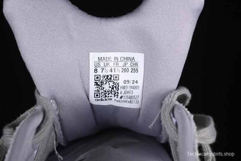 Adidas Lightblaze JQ9973 Breathable Running Shoes - AJD4