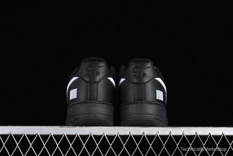 Nike Air Force 1 '07 Low Custom Casual Sneakers - CW2288-111