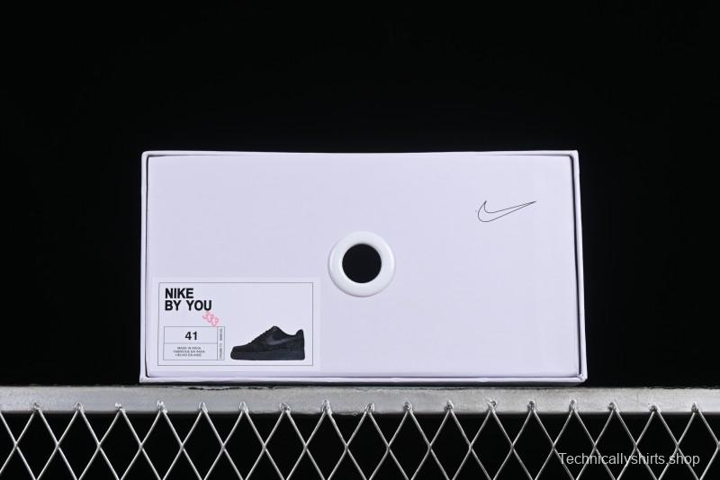 Nike Air Force 1 '07 Low Custom Casual Sneakers - CW2288-111