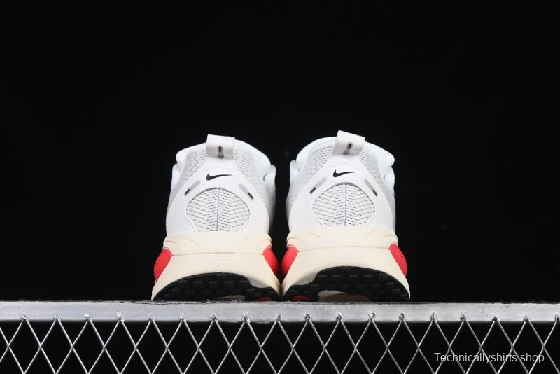 Nike Air Zoom Vomero 18 Lunar New 2025 Cushioned Casual Running Shoes - HM6803-001