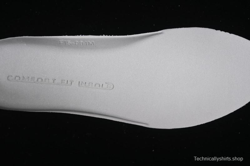 Fila Fusion Retro Mars Running Shoes with Lace-Up Design and Cushioned Sole - F12W422103FMB