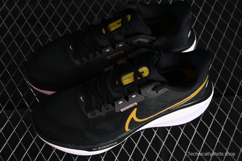 Nike Air Zoom Vomero 17 Summer 2024 Cushioned Casual Running Shoes with Built-in Zoom Air Unit - FB1309-006