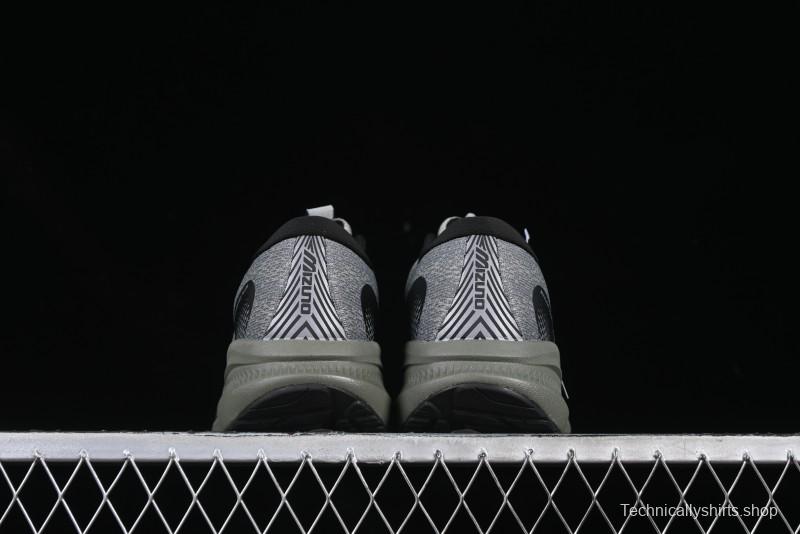 Mizuno Astro Plus Low-Cut Breathable Mesh Casual Running Shoes - D1GH240102