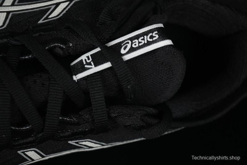 Asics Gel-Nimbus 27 Retro Breathable Casual Shoes with Cushioning for Men - 1012B819-001