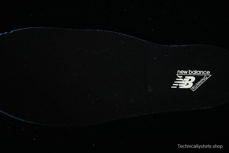 New Balance 9060 Retro Casual Running Sneakers with ABZORB Cushioning Technology - U9060VRA